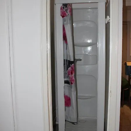 Appartement Eaux Bonnes Exterior foto