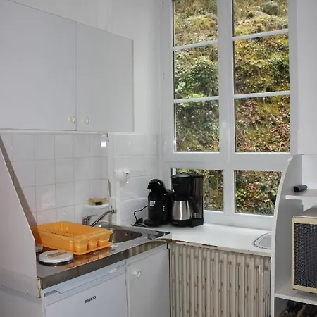 Appartement Eaux Bonnes Exterior foto