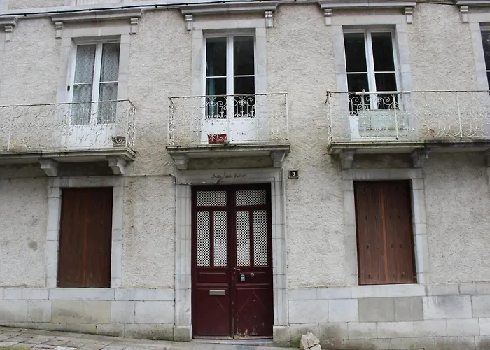 Appartement Eaux Bonnes