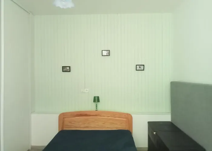 Appartement Eaux Bonnes