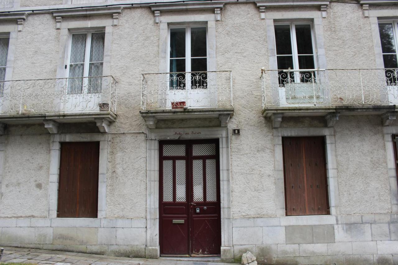 Bonnes Apartment Eaux-Bonnes